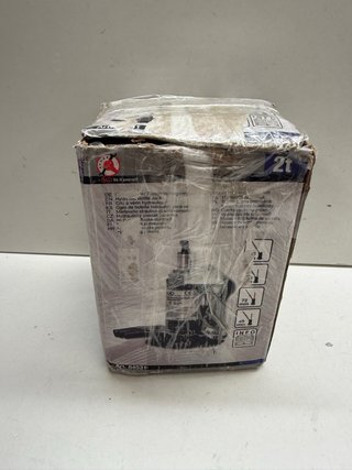 Gato Hidráulico BGS 84531