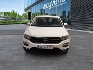 Volkswagen T-Roc Edition 2.0 TDI 85 kW (115 CV)