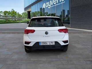 Volkswagen T-Roc Edition 2.0 TDI 85 kW (115 CV)