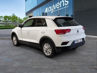 Volkswagen T-Roc Edition 2.0 TDI 85 kW (115 CV)
