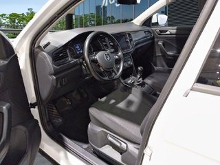 Volkswagen T-Roc Edition 2.0 TDI 85 kW (115 CV)