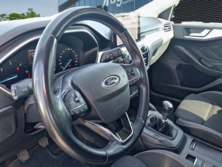 Ford Focus 1.5 Ecoblue Trend+ 88 kW (120 CV)