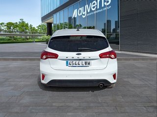 Ford Focus 1.5 Ecoblue Trend+ 88 kW (120 CV)