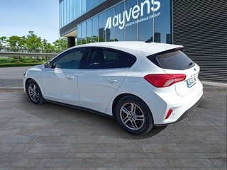 Ford Focus 1.5 Ecoblue Trend+ 88 kW (120 CV)