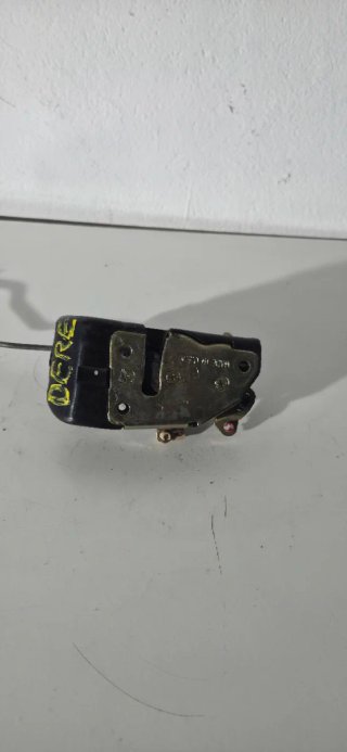 Cerradura Derecha Chrysler Voyager GS 2.4I 1997