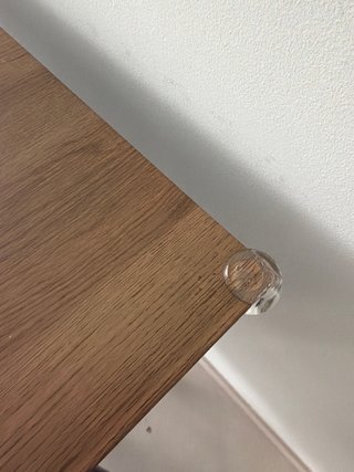Mesa de comedor y 4 sillas