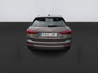 Audi Q3 S line 35 TDI 110 kW (150 CV) S tronic