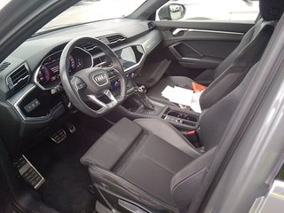 Audi Q3 S line 35 TDI 110 kW (150 CV) S tronic
