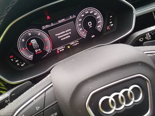 Audi Q3 S line 35 TDI 110 kW (150 CV) S tronic