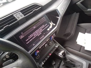 Audi Q3 S line 35 TDI 110 kW (150 CV) S tronic