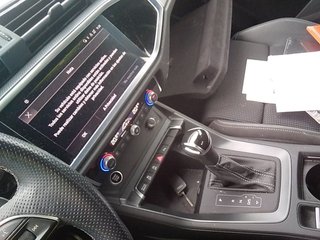 Audi Q3 S line 35 TDI 110 kW (150 CV) S tronic