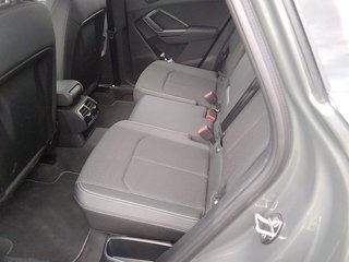 Audi Q3 S line 35 TDI 110 kW (150 CV) S tronic