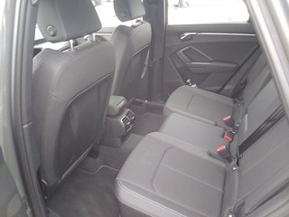 Audi Q3 S line 35 TDI 110 kW (150 CV) S tronic