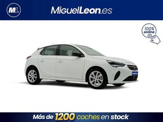 Opel Corsa 1.2T XHL 74kW (100CV) Elegance
