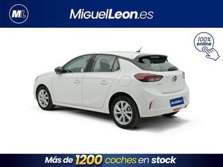 Opel Corsa 1.2T XHL 74kW (100CV) Elegance
