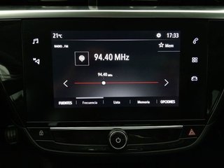 Opel Corsa 1.2T XHL 74kW (100CV) Elegance