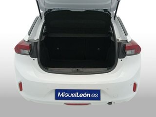 Opel Corsa 1.2T XHL 74kW (100CV) Elegance