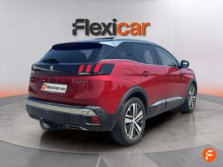 Peugeot 3008 2.0BLUEHDI 133KW (180CV) GT AUTO S&S