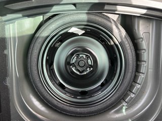 Rueda repuesto Seat + kit cambio original