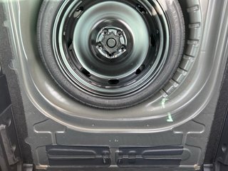 Rueda repuesto Seat + kit cambio original