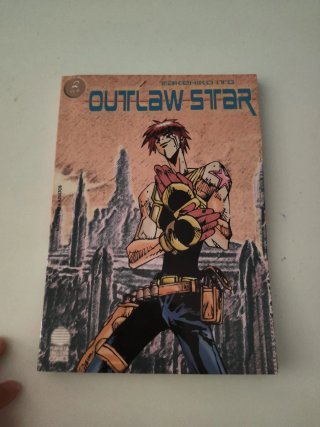Saga de comics del 1999