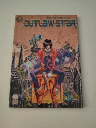 Saga de comics del 1999