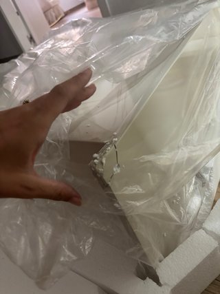 Aparador Sklum Beige Tapioca