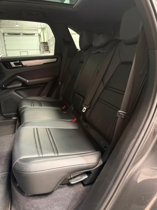 Porsche Cayenne S 440cv