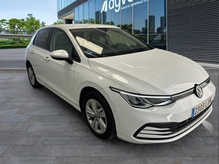 Volkswagen Golf Life 1.0 eTSI 81 kW (110 CV) DSG