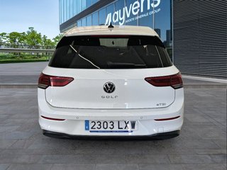Volkswagen Golf Life 1.0 eTSI 81 kW (110 CV) DSG