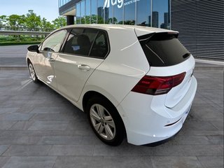 Volkswagen Golf Life 1.0 eTSI 81 kW (110 CV) DSG