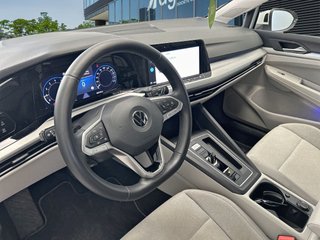 Volkswagen Golf Life 1.0 eTSI 81 kW (110 CV) DSG