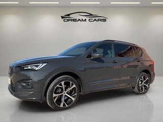 SEAT Tarraco 1.5 TSI S&S FR GO L DSG 110 kW (150 CV)