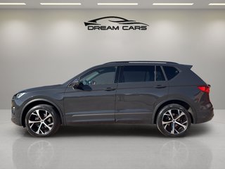 SEAT Tarraco 1.5 TSI S&S FR GO L DSG 110 kW (150 CV)
