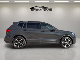 SEAT Tarraco 1.5 TSI S&S FR GO L DSG 110 kW (150 CV)