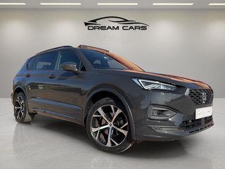 SEAT Tarraco 1.5 TSI S&S FR GO L DSG 110 kW (150 CV)