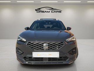 SEAT Tarraco 1.5 TSI S&S FR GO L DSG 110 kW (150 CV)