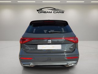 SEAT Tarraco 1.5 TSI S&S FR GO L DSG 110 kW (150 CV)