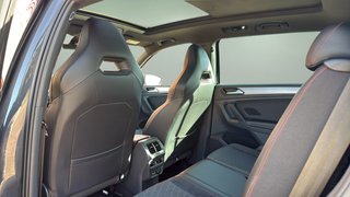 SEAT Tarraco 1.5 TSI S&S FR GO L DSG 110 kW (150 CV)