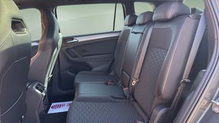 SEAT Tarraco 1.5 TSI S&S FR GO L DSG 110 kW (150 CV)