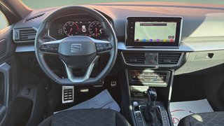 SEAT Tarraco 1.5 TSI S&S FR GO L DSG 110 kW (150 CV)