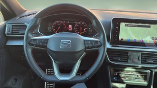 SEAT Tarraco 1.5 TSI S&S FR GO L DSG 110 kW (150 CV)