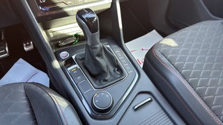 SEAT Tarraco 1.5 TSI S&S FR GO L DSG 110 kW (150 CV)