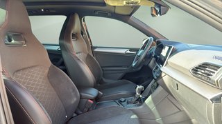 SEAT Tarraco 1.5 TSI S&S FR GO L DSG 110 kW (150 CV)