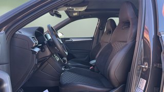 SEAT Tarraco 1.5 TSI S&S FR GO L DSG 110 kW (150 CV)