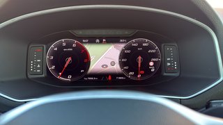 SEAT Tarraco 1.5 TSI S&S FR GO L DSG 110 kW (150 CV)