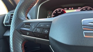 SEAT Tarraco 1.5 TSI S&S FR GO L DSG 110 kW (150 CV)