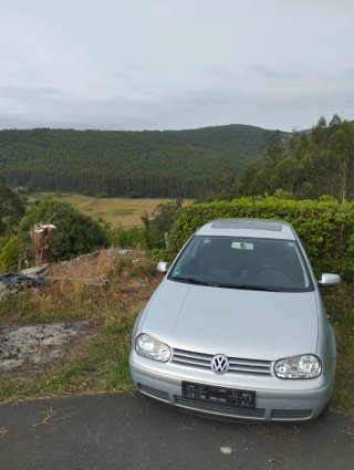 Volkswagen Golf 1999