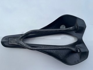 Sillín Selle Italia SLR Carbon