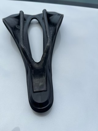 Sillín Selle Italia SLR Carbon